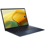 ASUS NTB Zenbook 14 OLED (UX3402VA-OLED436W),i5-13500H,14" 2.8K (2880 x 1800),16GB, 512 GB SSD, Iris Xe, W11H, Blue