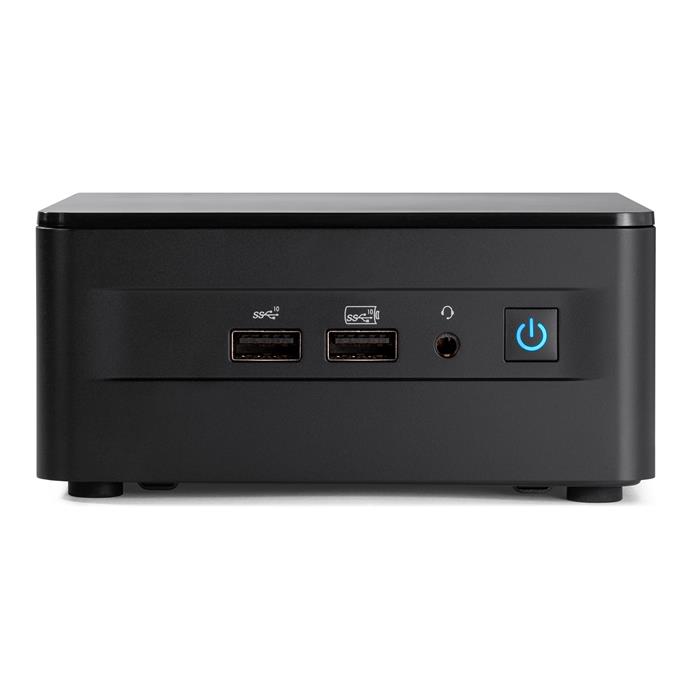 ASUS NUC 12 Pro Kit (NUC12WSHi3)