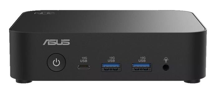 ASUS NUC 14 Essential N150 185CNUC14MNK97