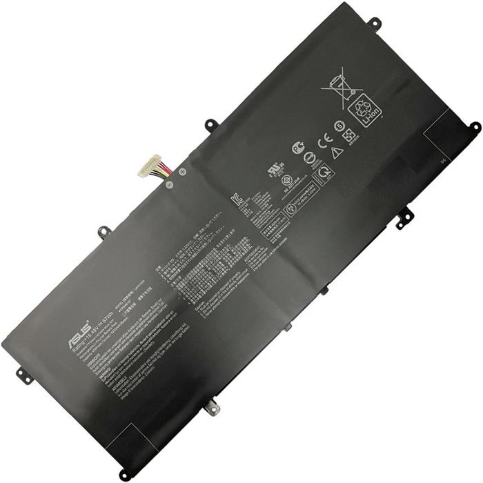 Asus orig. baterie UX393 BATT/COS POLY/C41N1904