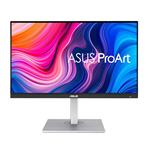 ASUS PA279CV, 27" IPS, 3840x2160@60Hz, 350cd, pivot, audio