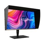 ASUS PA27UCX-K, 27" IPS, 3840x2160@60Hz, 300cd, HDR, pivot, audio