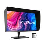 ASUS PA32UCG-K, 32" IPS, 3840x2160@120Hz, 1000cd, HDR, FreeSync 2, TB3, pivot