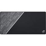 ASUS pad ROG SHEATH, 900x440x3mm, černá