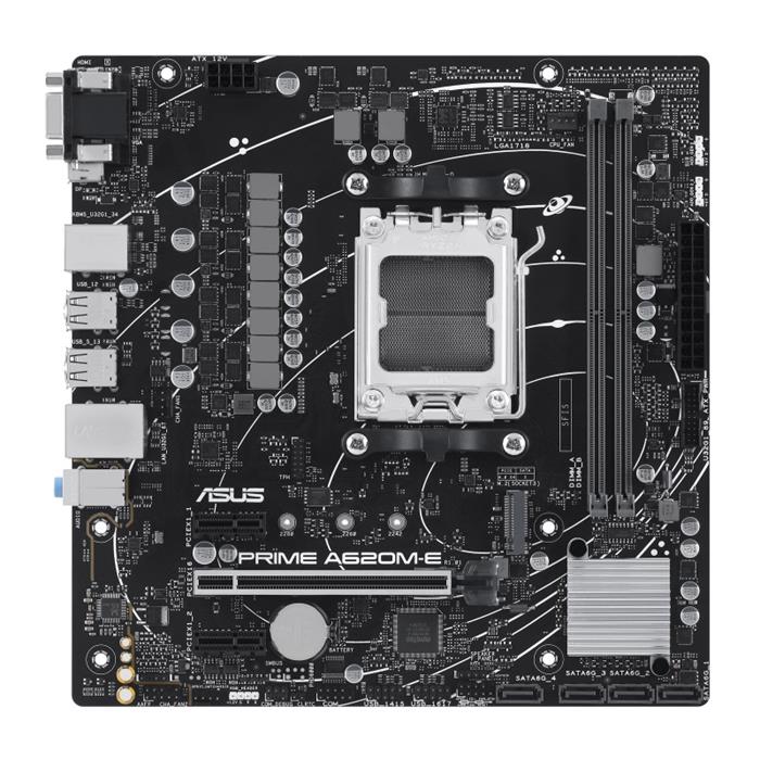 ASUS PRIME A620M-E-CSM