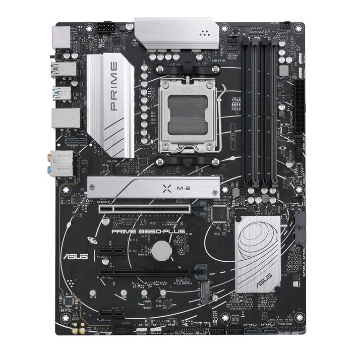 ASUS PRIME B650-PLUS CSM