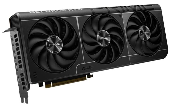 ASUS PRIME GeForce RTX 5070 Ti 16 GB GDDR7 OC