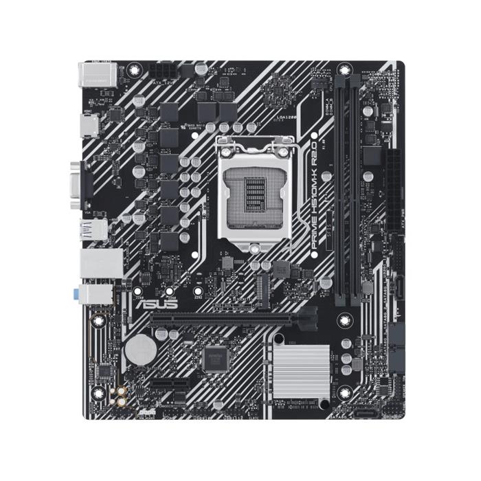 ASUS PRIME H510M-K R2.0