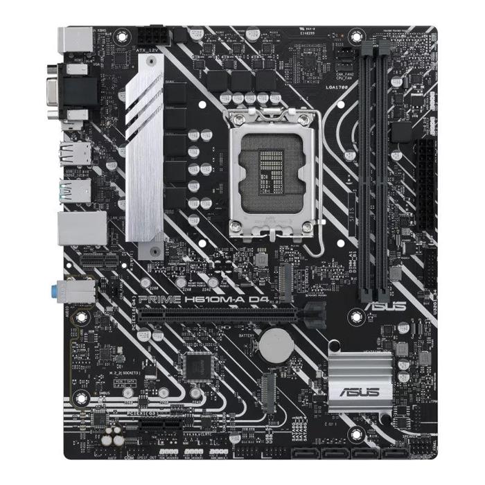 ASUS PRIME H610M-A WIFI D4