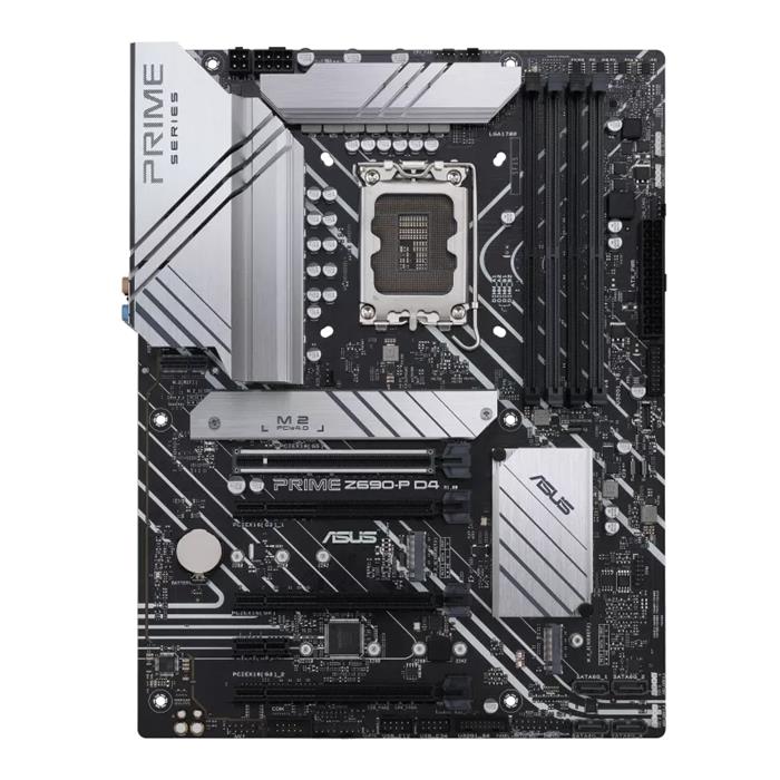 ASUS PRIME Z690-P D4