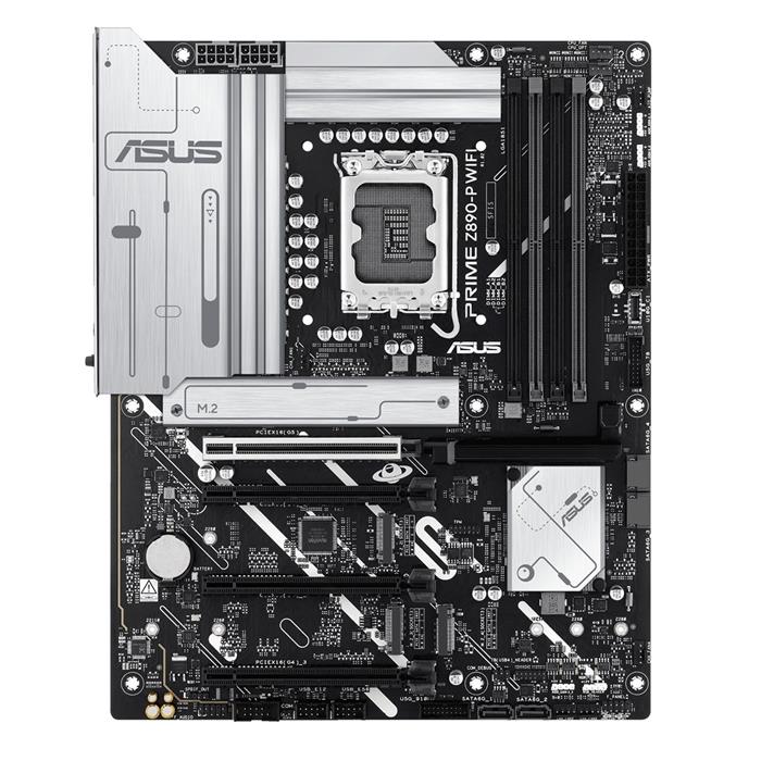 ASUS PRIME Z890-P WIFI