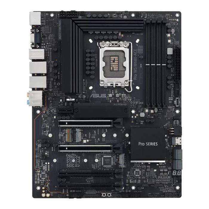 ASUS Pro WS W680-ACE