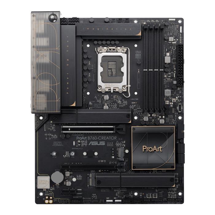 ASUS ProArt B760-CREATOR