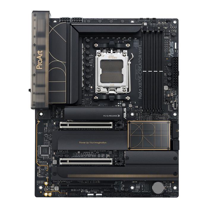 ASUS ProArt X870E-CREATOR WIFI