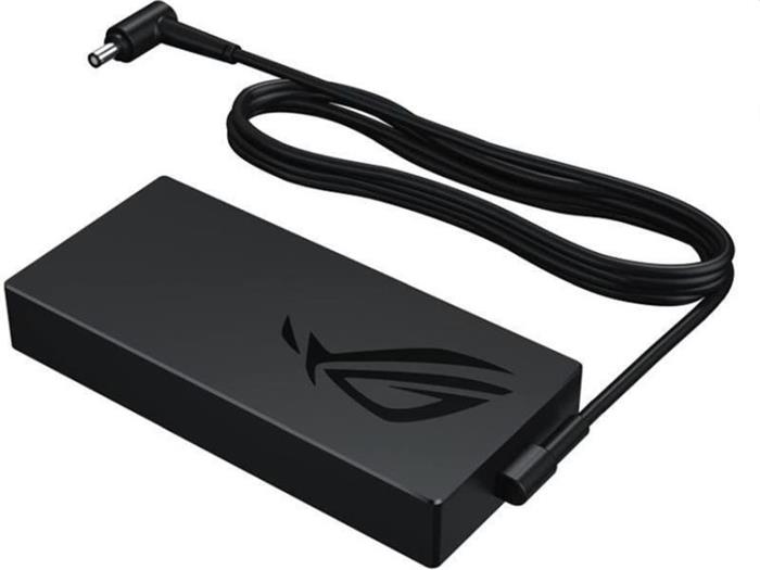 ASUS ROG AD240 napájecí adaptér, 240W, 6mm konektor