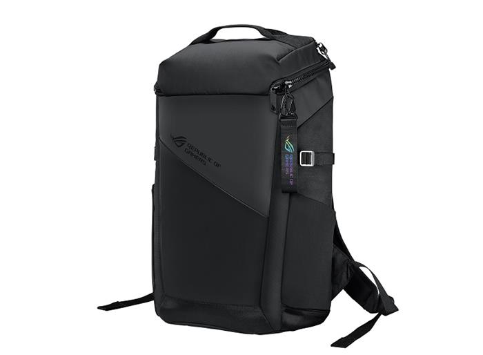 ASUS ROG Archer Weekender 17, BP2703, černý