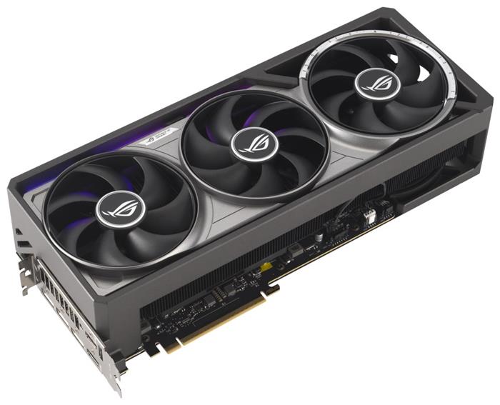 ASUS ROG ASTRAL GeForce RTX 5080 16GB