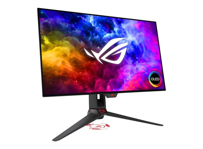 ASUS ROG PG27AQDM