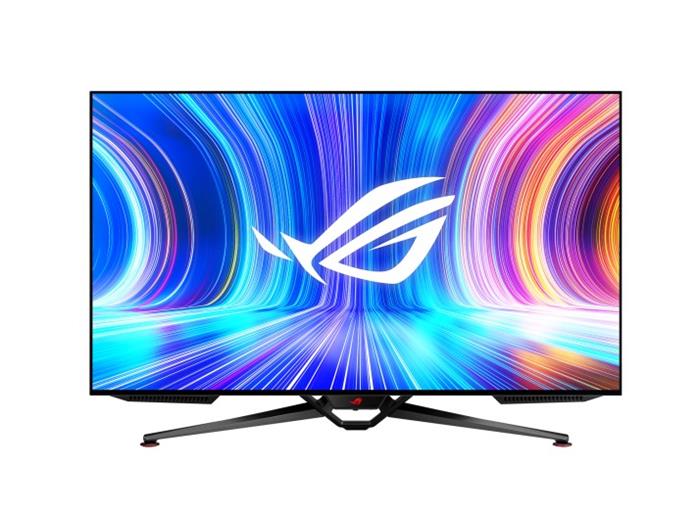 ASUS ROG PG48UQ