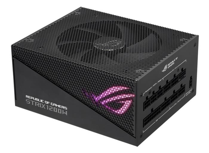 Asus ROG STRIX 1200W Gold Aura Edition