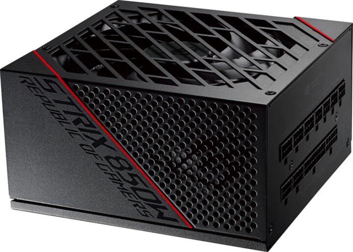 ASUS ROG STRIX 850W ATX zdroj, 80+ Gold, modulární