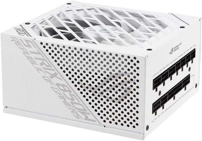 ASUS ROG STRIX 850W White edition