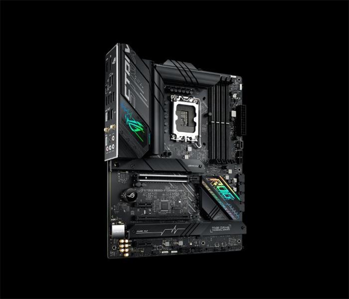 ASUS ROG STRIX B660-F GAMING WIFI