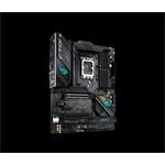 ASUS ROG STRIX B660-F GAMING WIFI, B660, LGA1700, 4xDDR5, 2.5GLAN, Wi-Fi 6, BT5, ATX