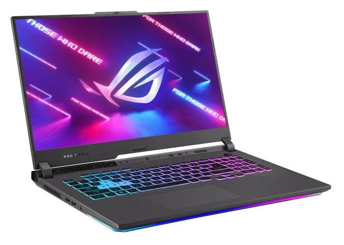 ASUS ROG Strix G17 G713PV