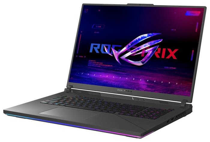 ASUS ROG Strix G18 G814JZR