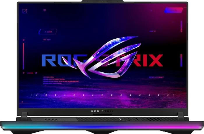 ASUS ROG Strix SCAR 16 (G634JZR-NEBULA042W) Off Black