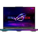 ASUS ROG Strix SCAR 16 (G634JZR-NEBULA042W) Off Black