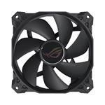 ASUS ROG STRIX XF120 BLACK, ventilátor 120mm, maglev ložisko, 250-1800rpm, PWM