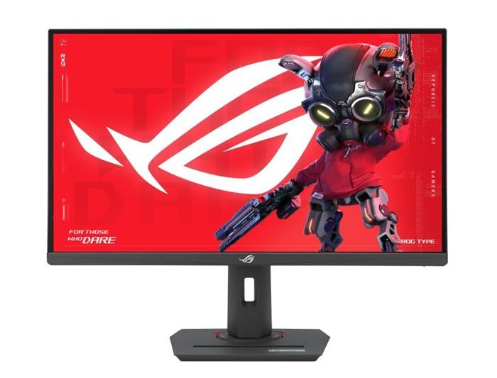 ASUS ROG Strix XG27ACS