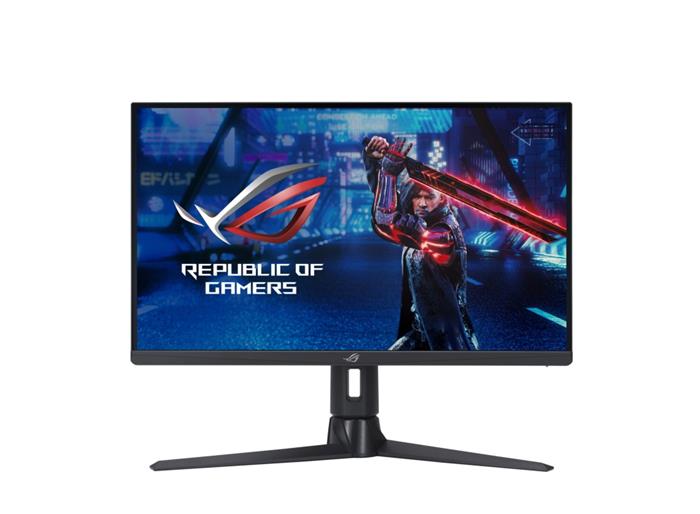 ASUS ROG Strix XG27AQMR