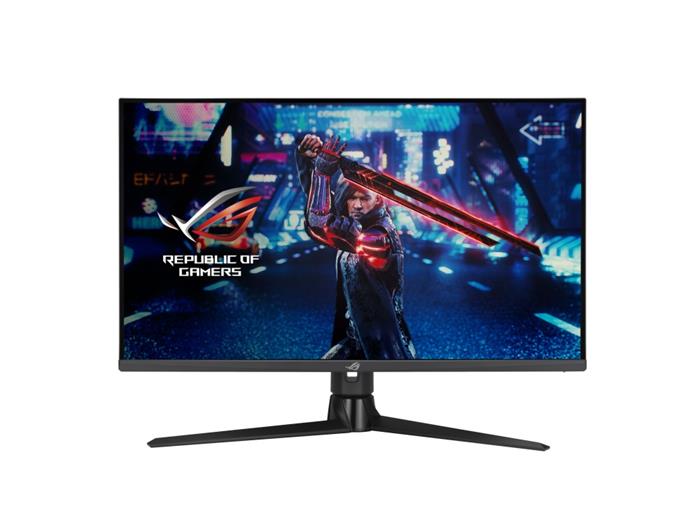 ASUS ROG Strix XG32AQ