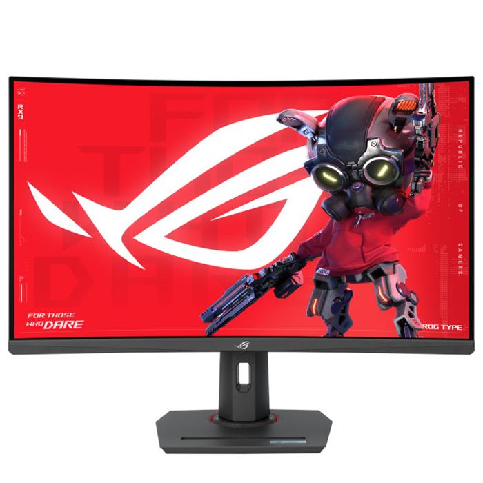 ASUS ROG Strix XG32WCS