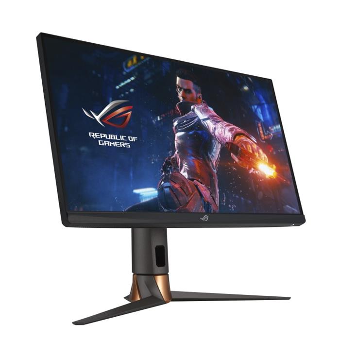 ASUS ROG Swift PG27UQR