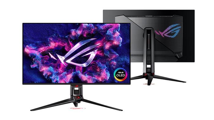 ASUS ROG Swift PG32UCDM