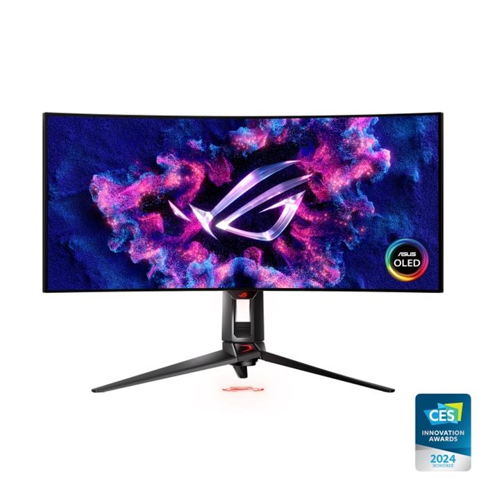 ASUS ROG Swift PG34WCDM