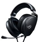 ASUS ROG Theta  Electret headset, černý