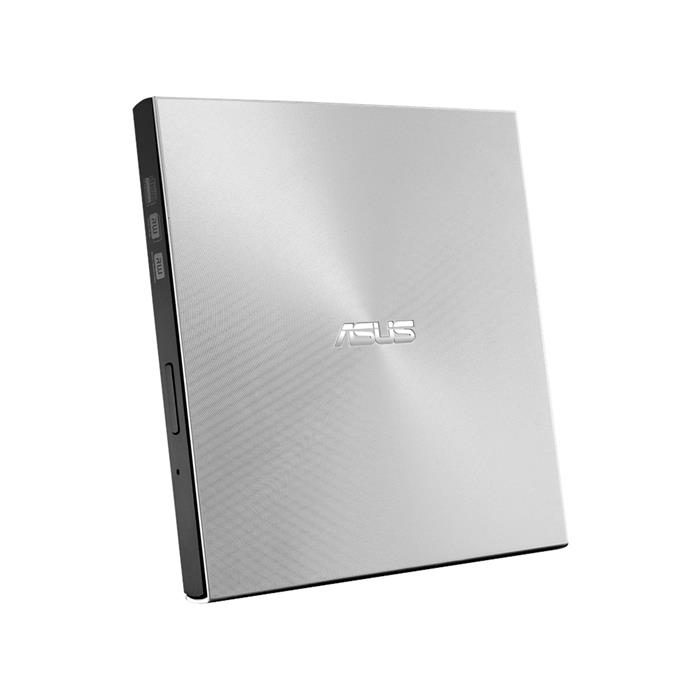 ASUS ZenDrive U9M Silver