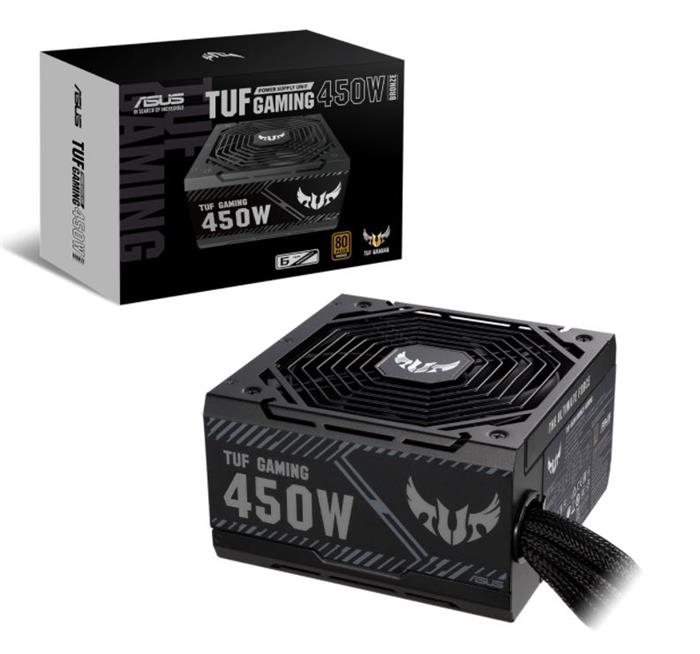 ASUS TUF Gaming 450W Bronze