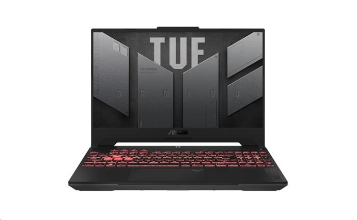 ASUS TUF Gaming A15 (FA506NC)