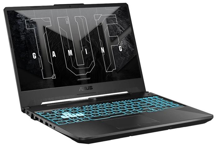 ASUS TUF Gaming A15 FA506NC