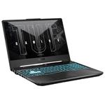 ASUS TUF Gaming A15 FA506NC