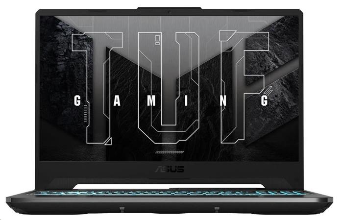 ASUS TUF Gaming A15 (FA506NCR-HN008W) Graphite Black