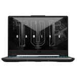 ASUS TUF Gaming A15 (FA506NCR-HN008W) Graphite Black