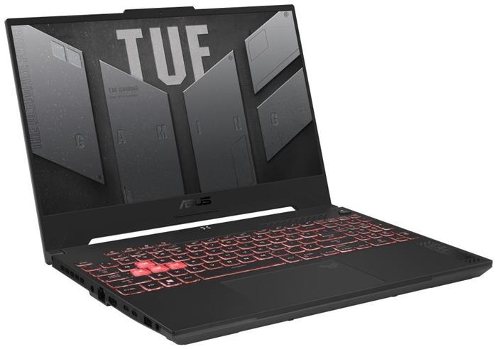 ASUS TUF Gaming A15 FA507NU