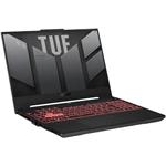 ASUS TUF Gaming A15 FA507NV šedý